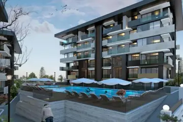 Tarabya Vadi Konakları - 6