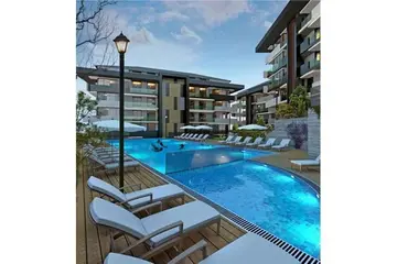 Tarabya Vadi Konakları - 7