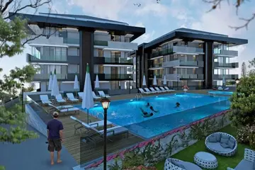Tarabya Vadi Konakları - 8
