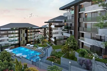 Tarabya Vadi Konakları - 10