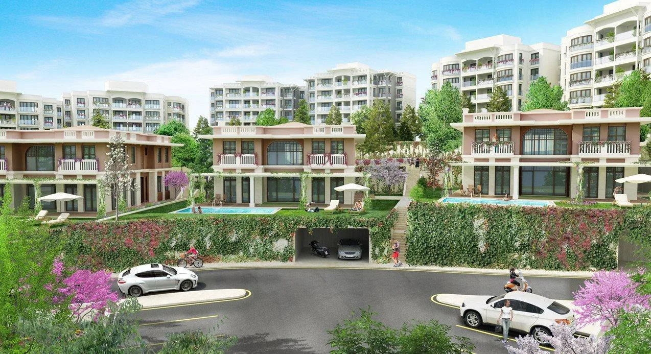 İncek Green - 3