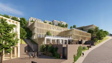 Nef Arsa Sakarya - 3