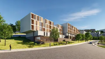 Nef Arsa Sakarya - 2