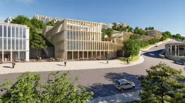 Nef Arsa Sakarya