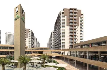 Bursa Prestij Optimum