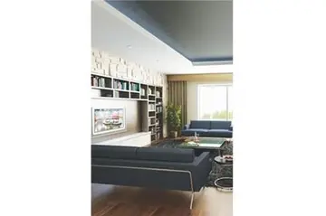 Luxera Residence - 3