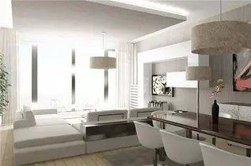 Luxera Residence - 2