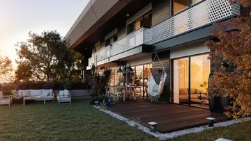 Gardenia Çayyolu - 3