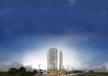 Oryapark İstanbul - 2