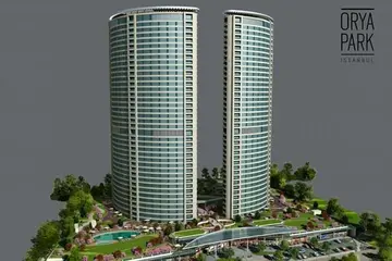 Oryapark İstanbul - 4