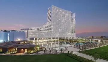 Grand Sapphire - 3