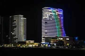Grand Sapphire - 5