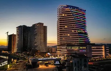 Grand Sapphire - 6