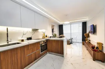 Grand Sapphire - 8