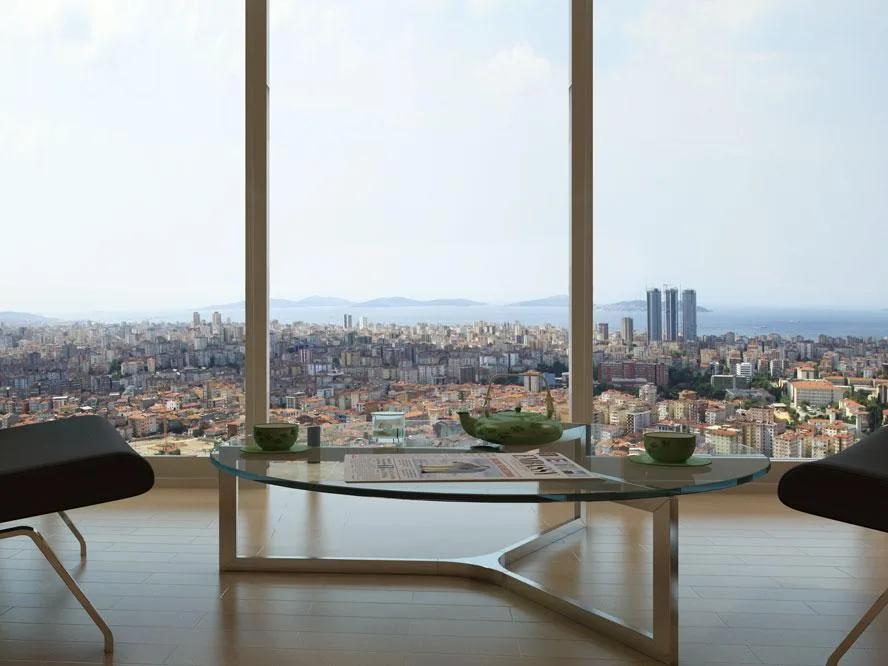 İstanbul 216