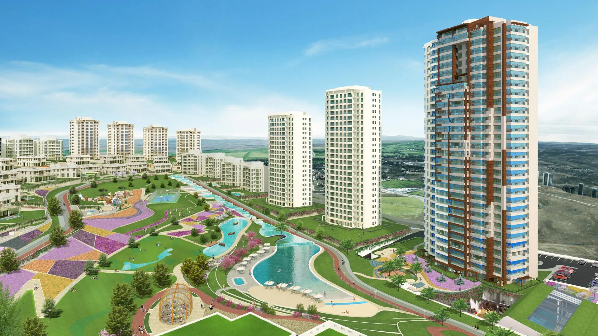 İncek Blue - 3