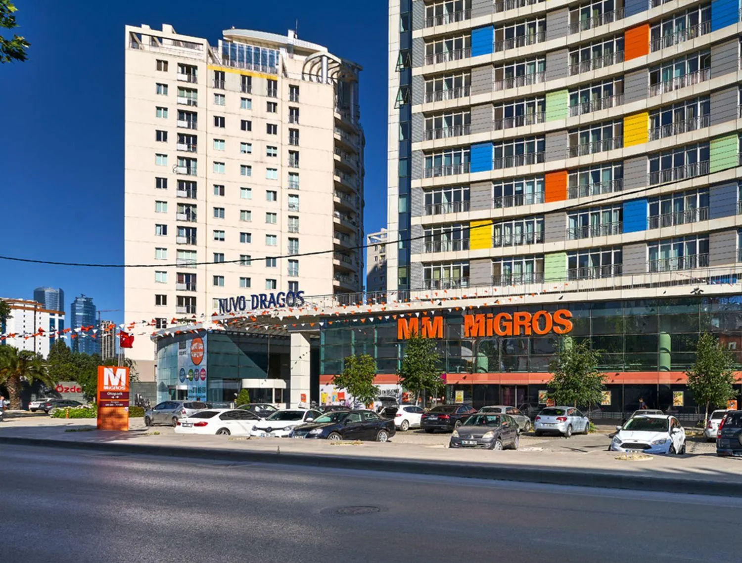 Nuvo Dragos