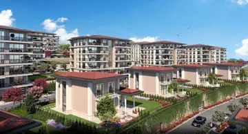 Deniz İstanbul Sedef Konakları 1