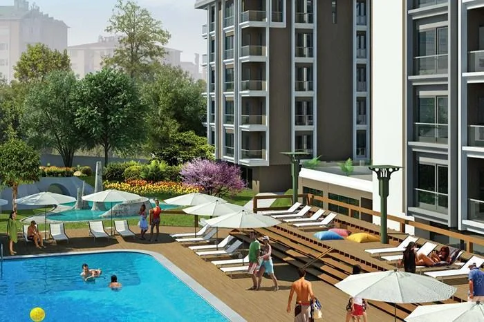 Enn Adalar Maltepe - 3