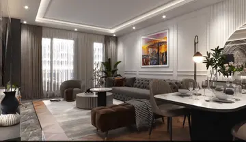 Marmarin Villas - 2