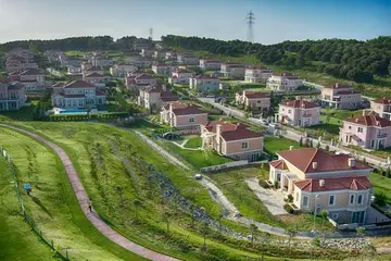 Neo Gölpark Cevizli Mahallesi - 4