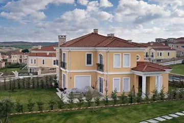 Neo Gölpark Cevizli Mahallesi - 2