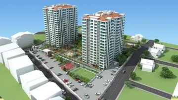 Aksoy VIP Konutları - 4