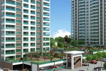 Aksoy VIP Konutları - 2
