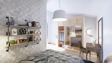 Alesta Yalova - 12