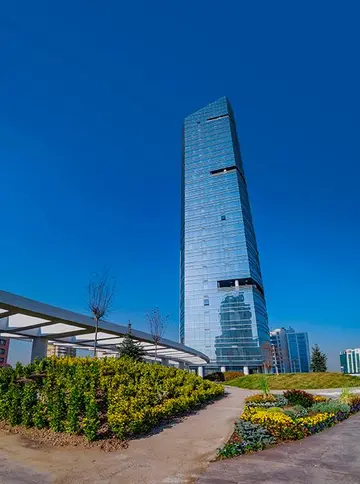 Regnum Sky Tower