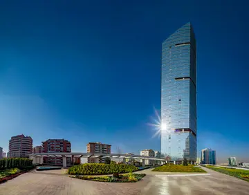 Regnum Sky Tower - 4