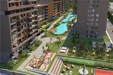 Evora Denizli - 2