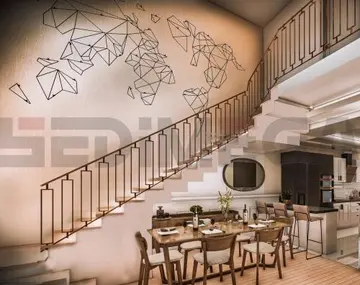 Loft Albero Country Club - 5