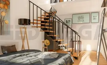 Loft Albero Country Club - 6
