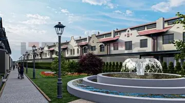 Loft Albero Country Club - 10