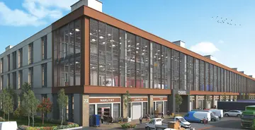 Avrupa Konutları Ticaret Merkezi - 4