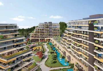VSancaktepe Merkez - 2