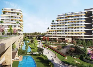 VSancaktepe Merkez - 5