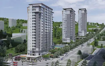 Mesa Gökada