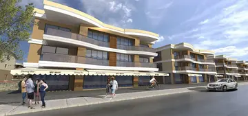 Gardenya Torbalı - 2