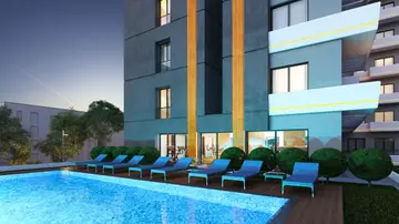 Mia Suites Bornova - 2