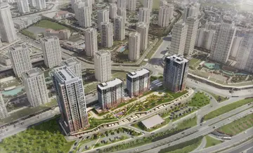 Ege Yapı ModernYaka - 2