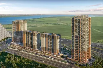 Ege Yapı ModernYaka - 4