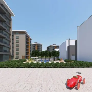 Göksu Park Life - 2