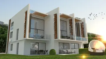 IDYLL Homes - 7