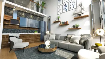 IDYLL Homes - 27