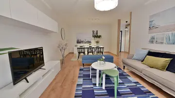 Atabek Konutları - 2