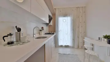 Atabek Konutları - 4