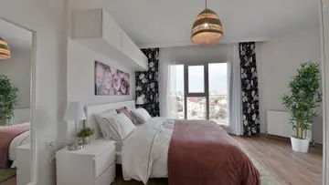 Atabek Konutları - 5