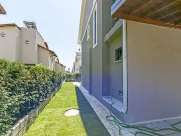 Cennet Kasabası C Tipi - 3